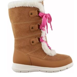 DSG Girls Arctic Storm Winter Boots